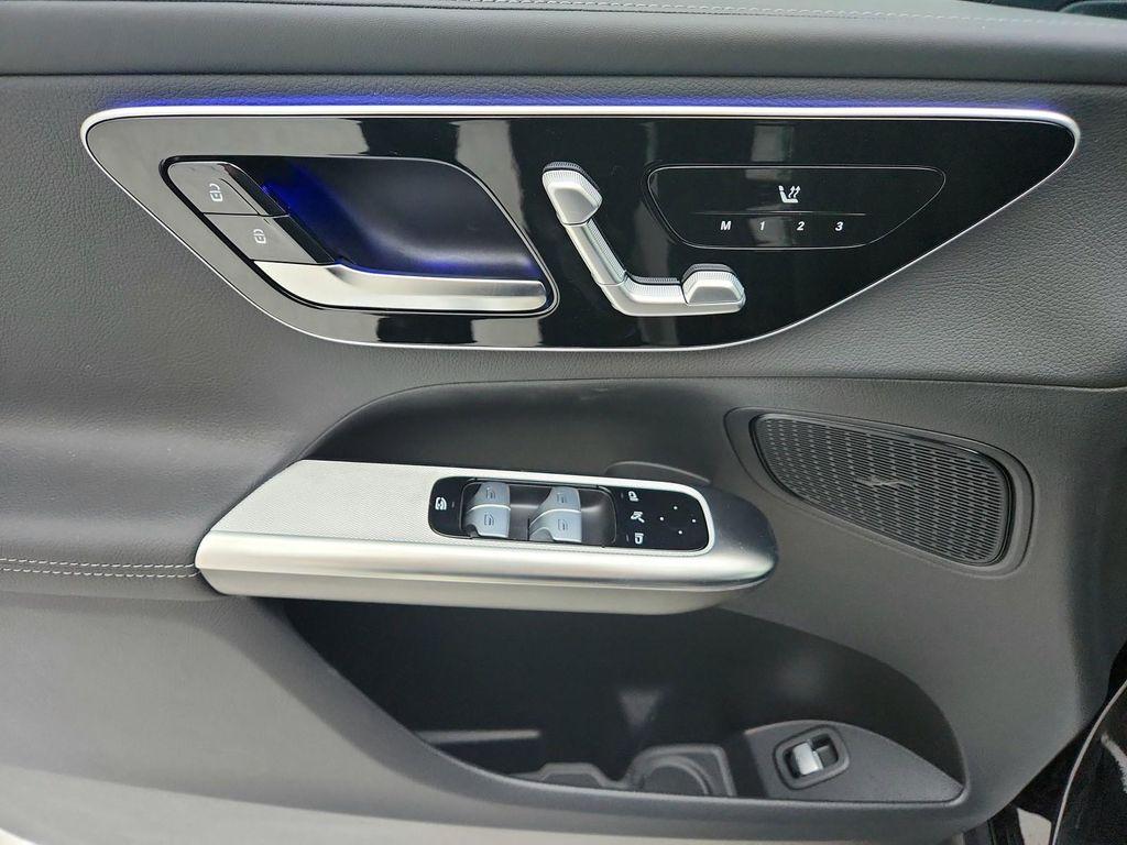 used 2025 Mercedes-Benz GLC 300 car, priced at $53,165