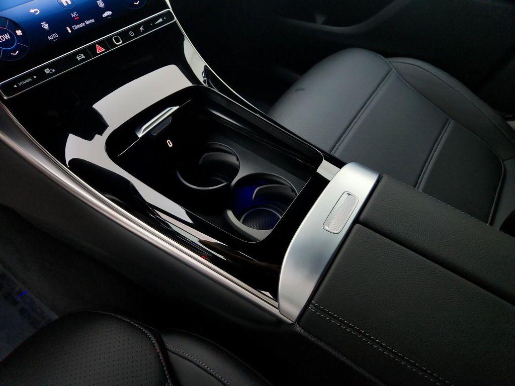 used 2025 Mercedes-Benz GLC 300 car, priced at $53,165