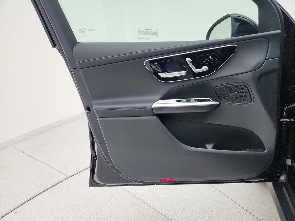 used 2025 Mercedes-Benz GLC 300 car, priced at $53,165