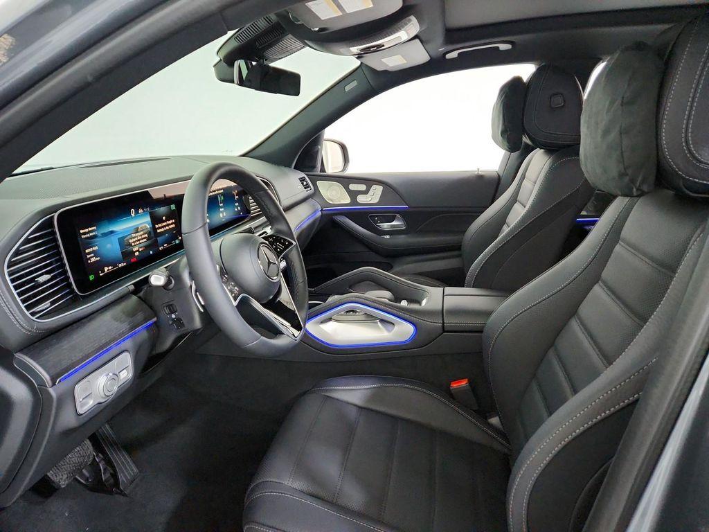 new 2026 Mercedes-Benz GLS 450 car, priced at $98,770