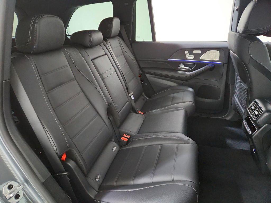 new 2026 Mercedes-Benz GLS 450 car, priced at $98,770