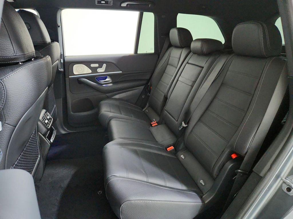 new 2026 Mercedes-Benz GLS 450 car, priced at $98,770