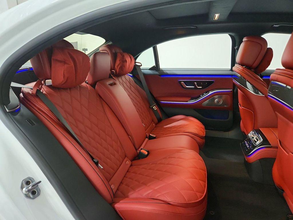 new 2026 Mercedes-Benz S-Class car, priced at $149,725