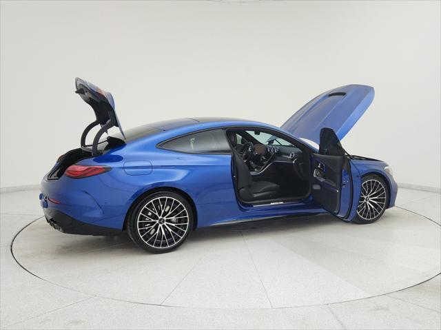 used 2024 Mercedes-Benz AMG CLE 53 car, priced at $76,994
