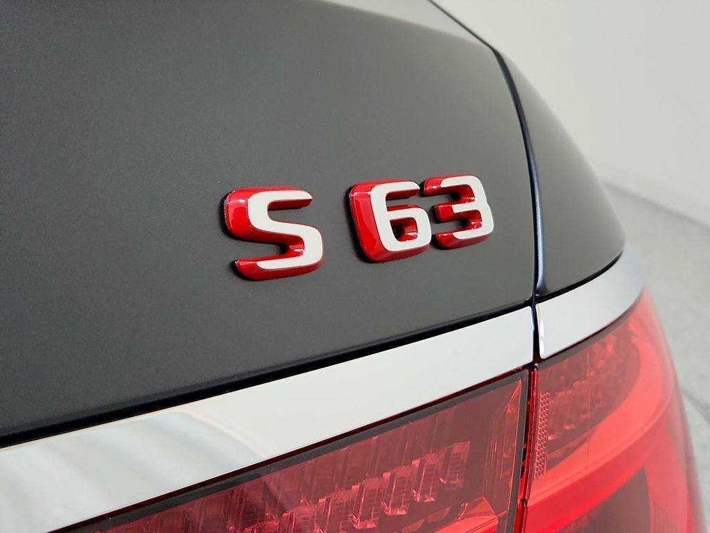 new 2026 Mercedes-Benz S-Class car, priced at $212,665