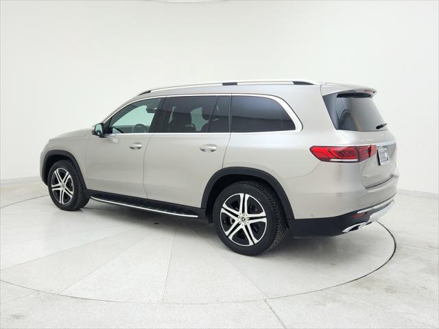 used 2020 Mercedes-Benz GLS 450 car, priced at $52,984