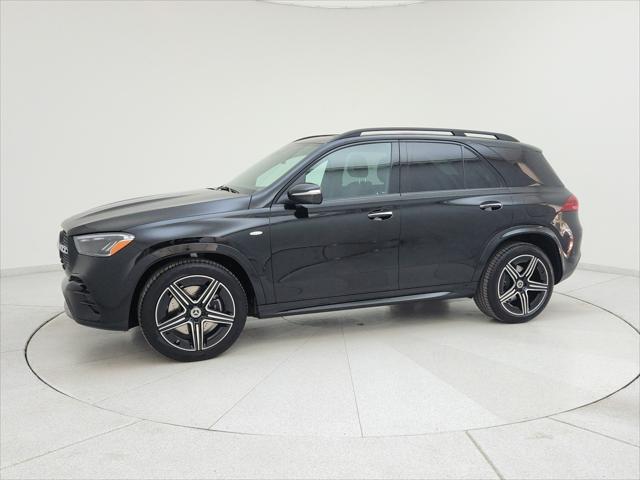 new 2025 Mercedes-Benz GLE 450e car, priced at $80,265