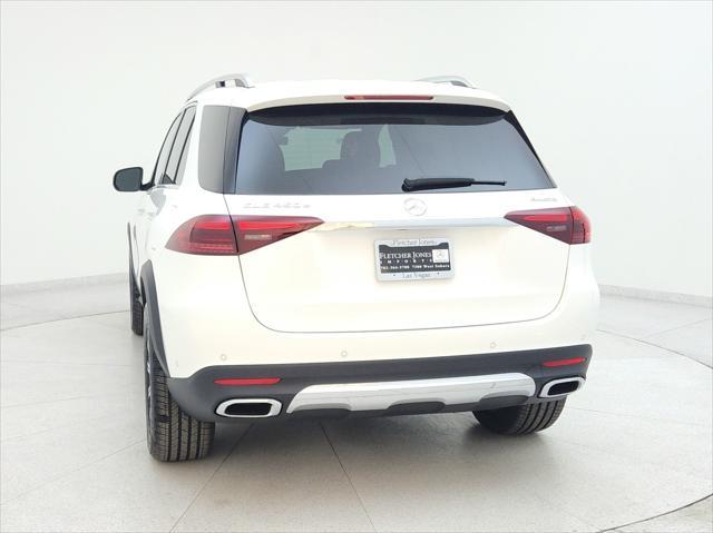 used 2025 Mercedes-Benz GLE 450e car, priced at $69,994