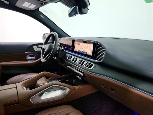 used 2025 Mercedes-Benz GLE 450e car, priced at $69,994