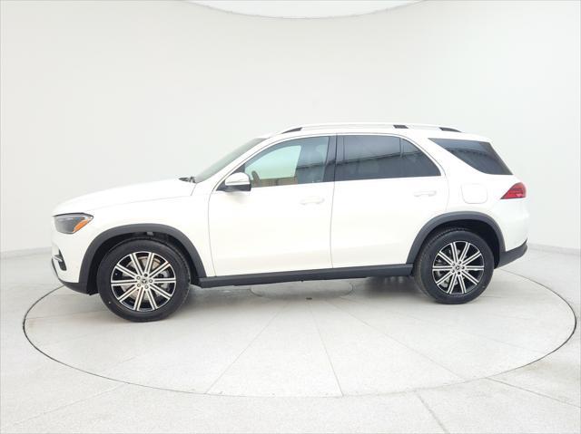 used 2025 Mercedes-Benz GLE 450e car, priced at $69,994