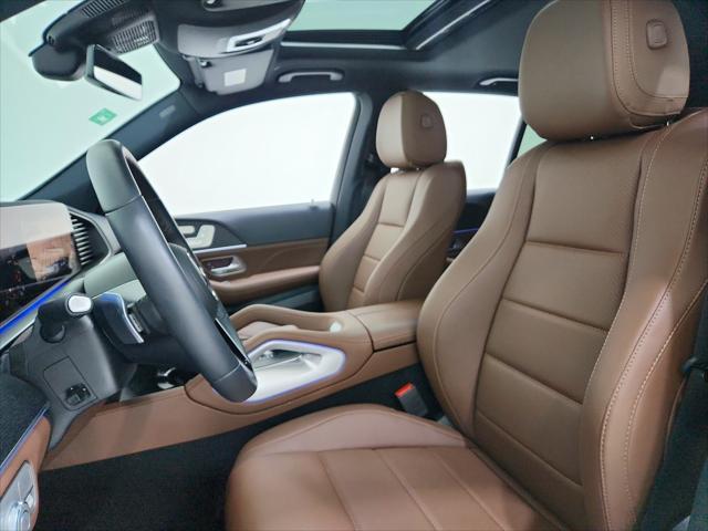 used 2025 Mercedes-Benz GLE 450e car, priced at $69,994