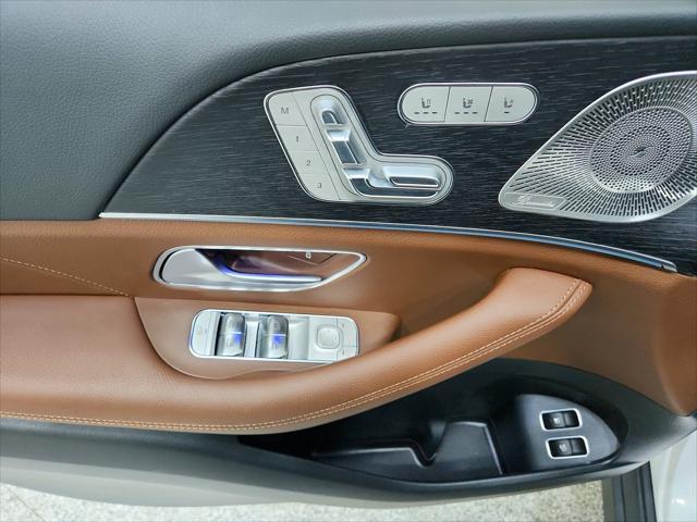 used 2025 Mercedes-Benz GLE 450e car, priced at $69,994