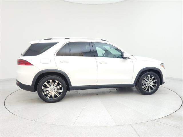 used 2025 Mercedes-Benz GLE 450e car, priced at $69,994