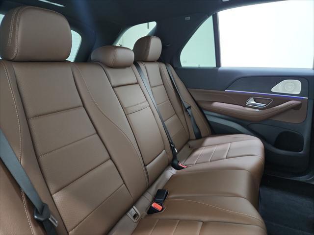 used 2025 Mercedes-Benz GLE 450e car, priced at $69,994