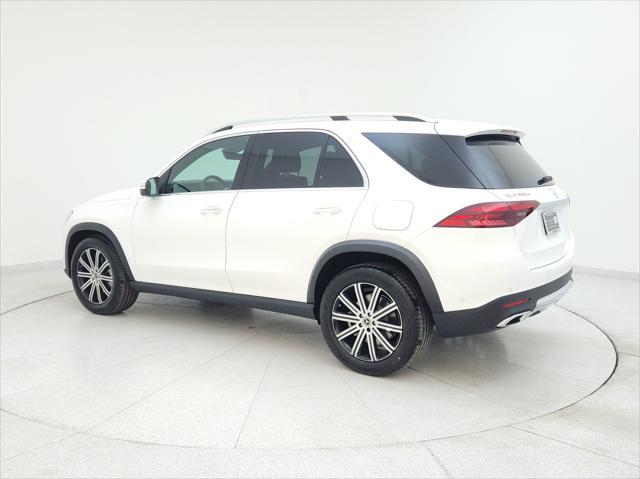 used 2025 Mercedes-Benz GLE 450e car, priced at $69,994
