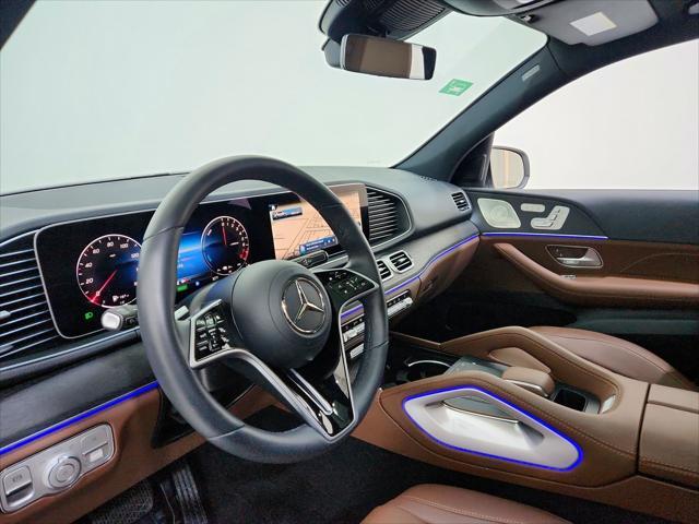 used 2025 Mercedes-Benz GLE 450e car, priced at $69,994