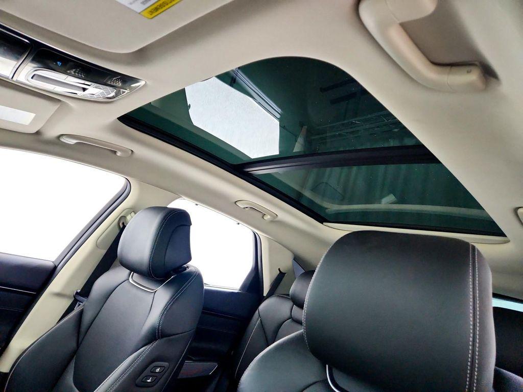 used 2023 Genesis GV70 car, priced at $32,494