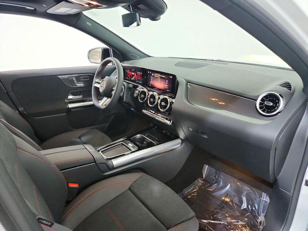 new 2026 Mercedes-Benz GLA 250 car, priced at $48,255