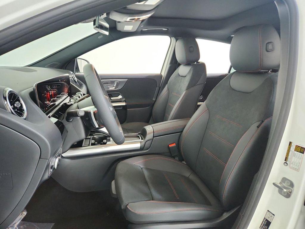 new 2026 Mercedes-Benz GLA 250 car, priced at $48,255