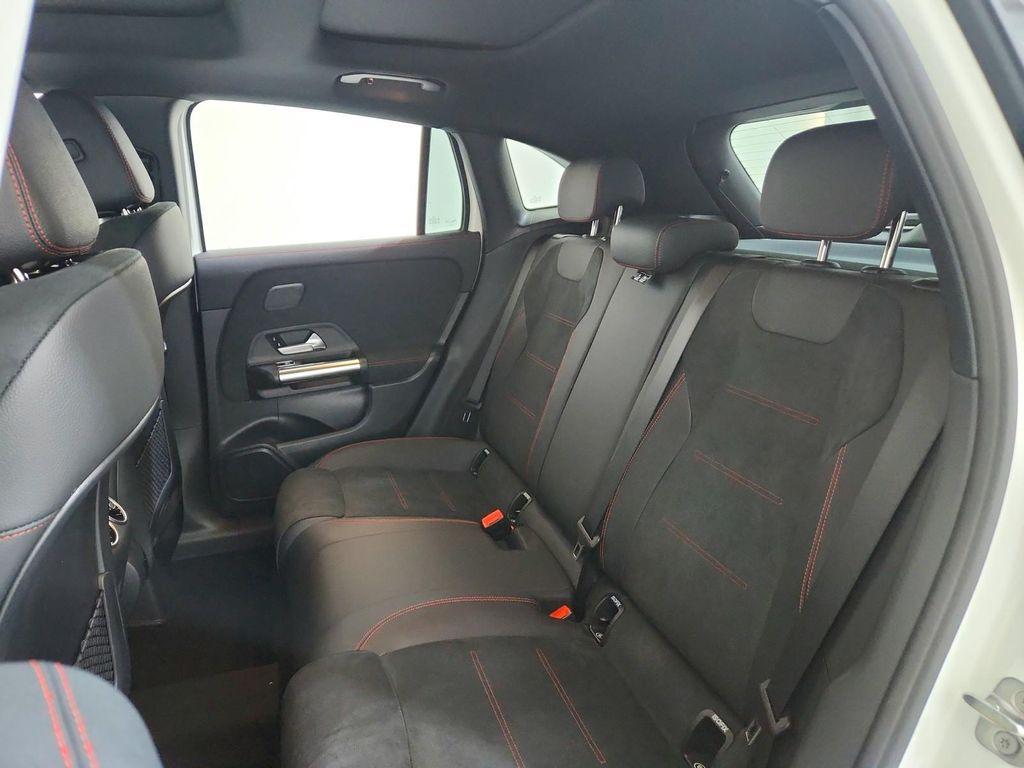 new 2026 Mercedes-Benz GLA 250 car, priced at $48,255