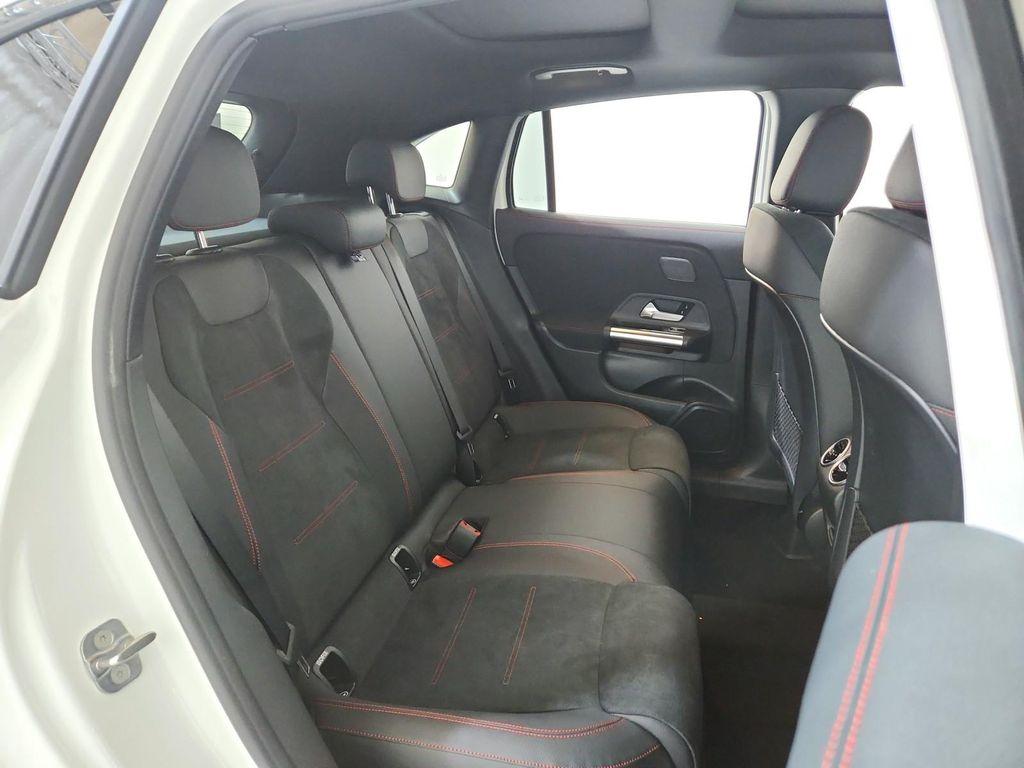 new 2026 Mercedes-Benz GLA 250 car, priced at $48,255