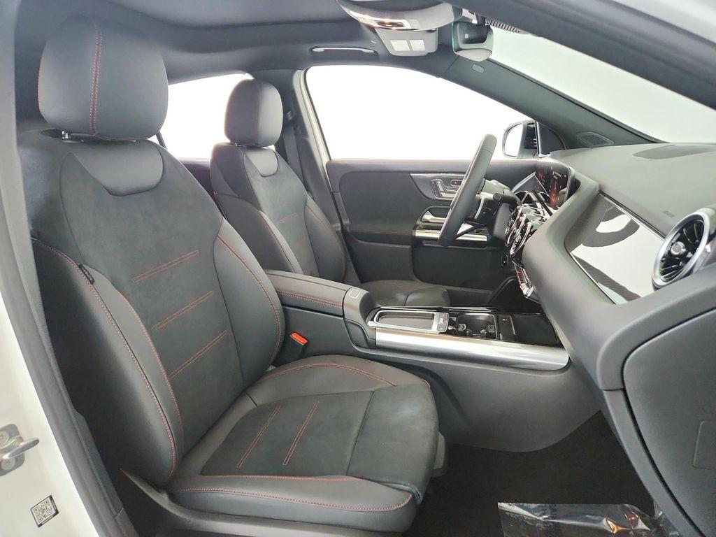 new 2026 Mercedes-Benz GLA 250 car, priced at $48,255