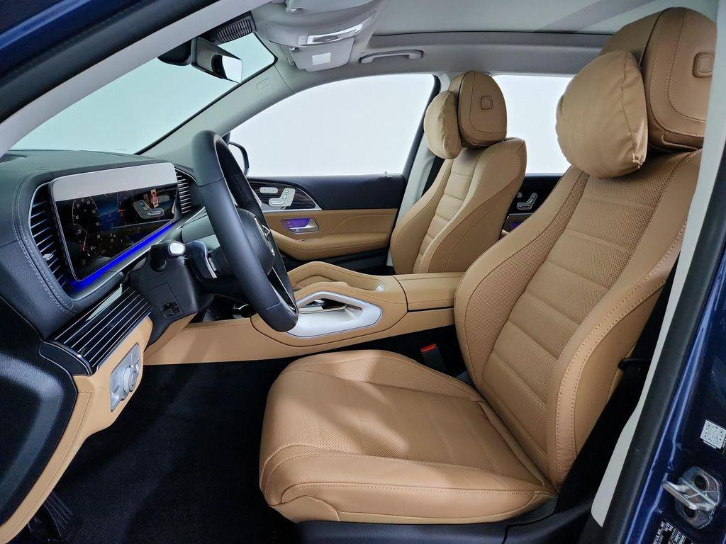 new 2026 Mercedes-Benz GLS 450 car, priced at $99,790