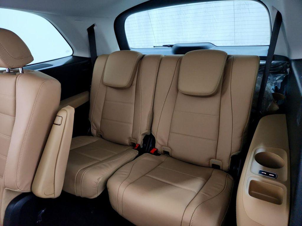 new 2026 Mercedes-Benz GLS 450 car, priced at $99,790