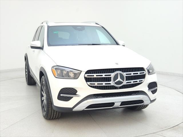 new 2025 Mercedes-Benz GLE 450e car, priced at $76,065