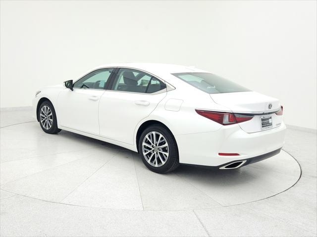 used 2023 Lexus ES 350 car, priced at $35,980