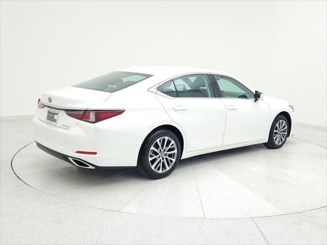 used 2023 Lexus ES 350 car, priced at $35,980