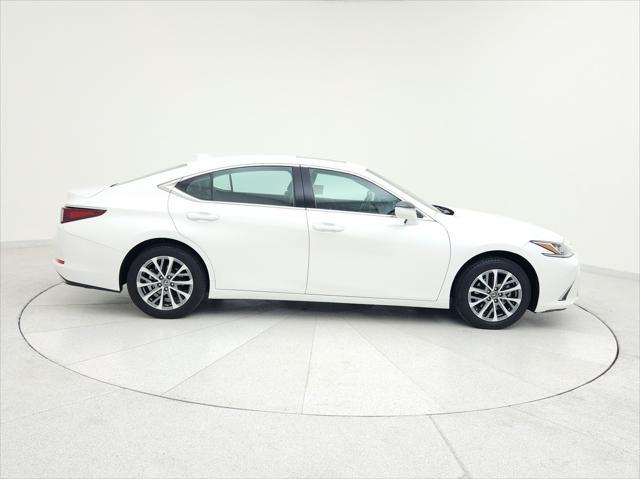 used 2023 Lexus ES 350 car, priced at $35,980