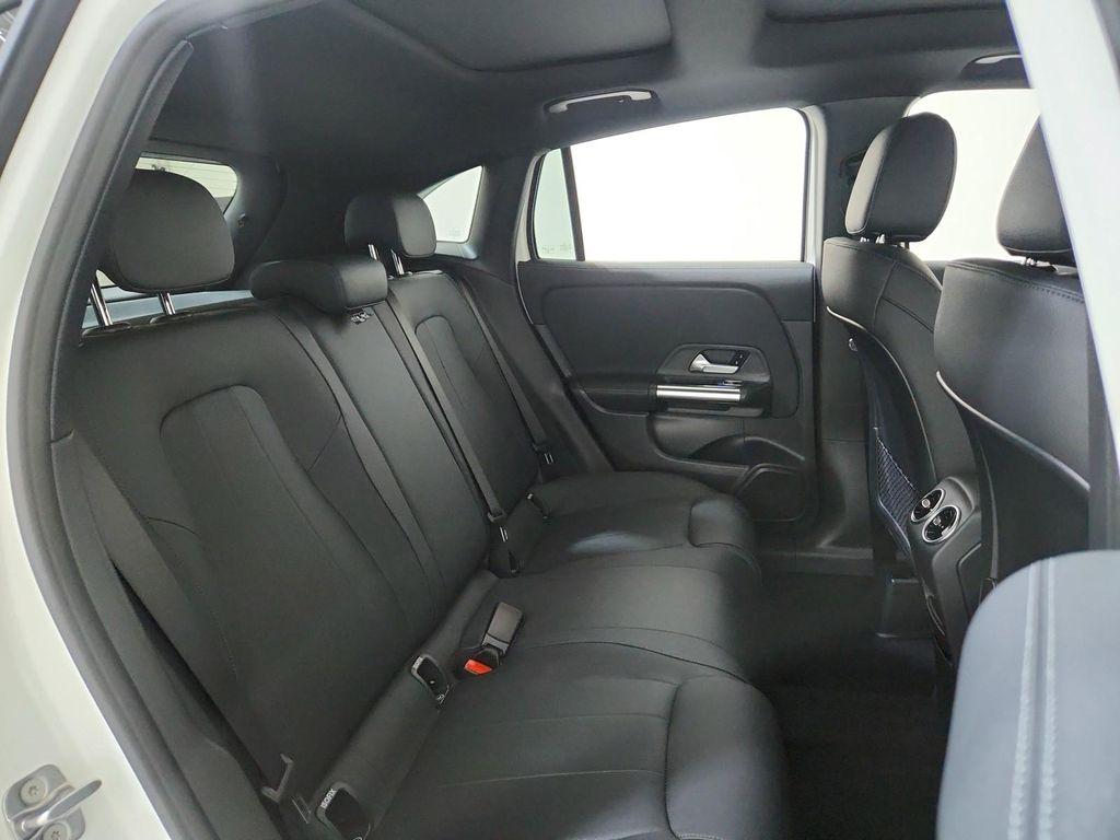 new 2026 Mercedes-Benz GLA 250 car, priced at $46,335