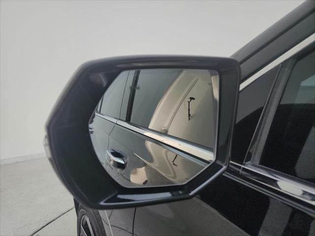 used 2021 Cadillac Escalade car, priced at $63,994