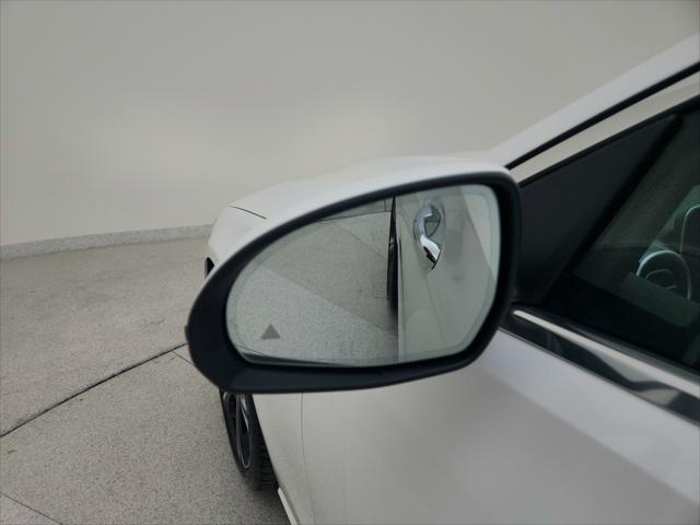 used 2025 Mercedes-Benz C-Class car, priced at $46,994