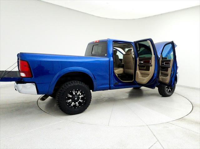 used 2011 Dodge Ram 2500 car, priced at $28,992