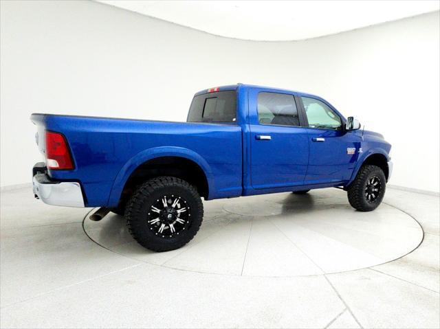 used 2011 Dodge Ram 2500 car, priced at $28,992