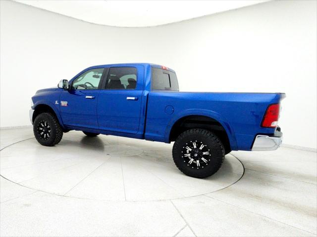 used 2011 Dodge Ram 2500 car, priced at $28,992