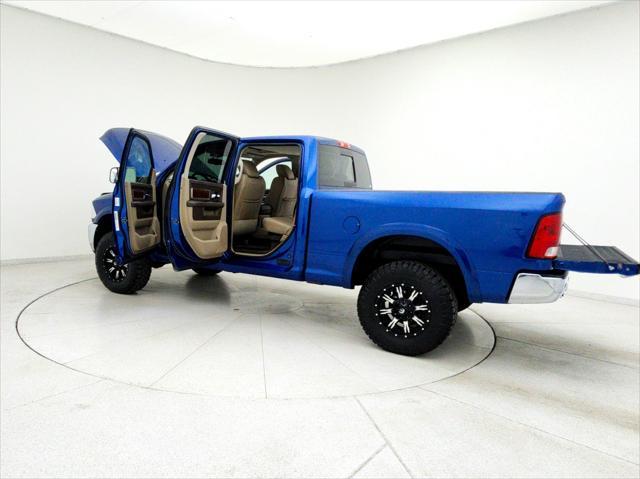 used 2011 Dodge Ram 2500 car, priced at $28,992