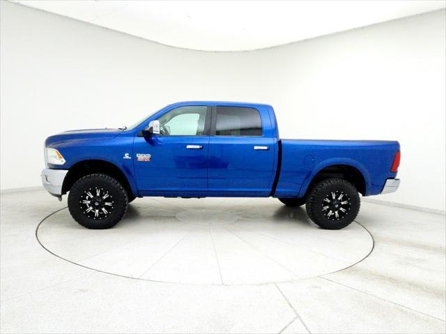 used 2011 Dodge Ram 2500 car, priced at $28,992