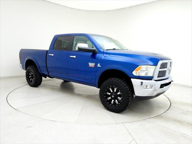 used 2011 Dodge Ram 2500 car, priced at $28,992