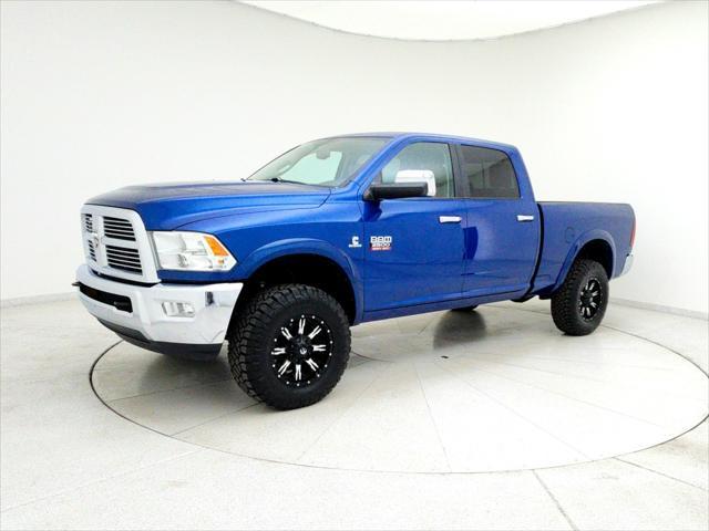 used 2011 Dodge Ram 2500 car, priced at $28,992