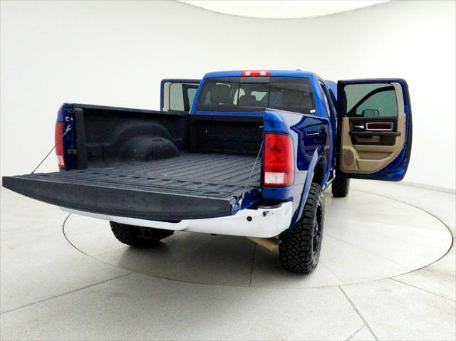 used 2011 Dodge Ram 2500 car, priced at $28,992