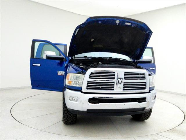 used 2011 Dodge Ram 2500 car, priced at $28,992