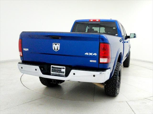 used 2011 Dodge Ram 2500 car, priced at $28,992