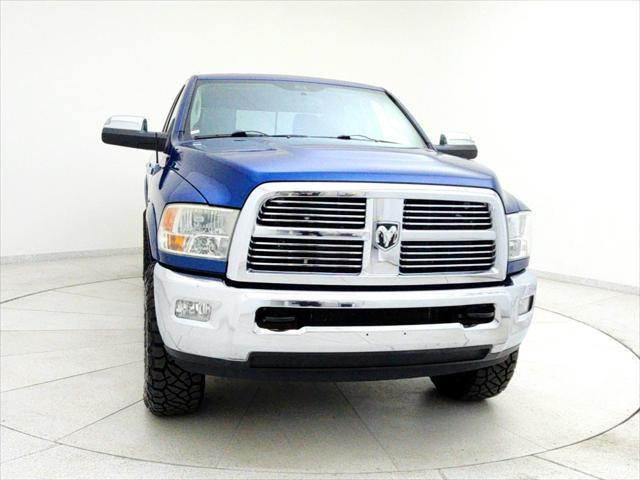 used 2011 Dodge Ram 2500 car, priced at $28,992