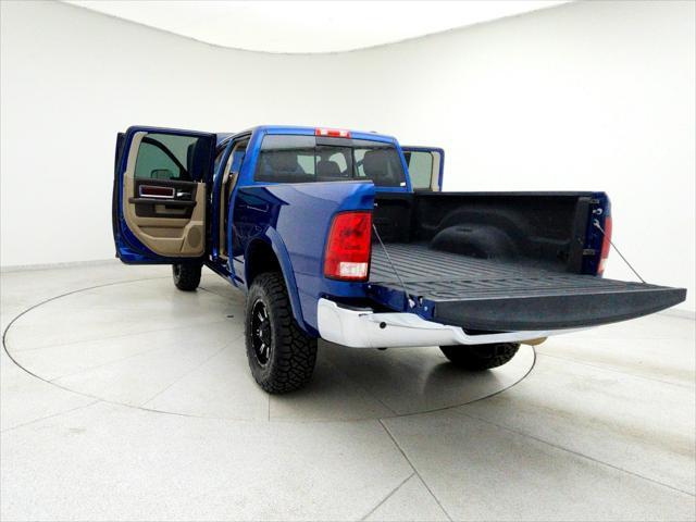 used 2011 Dodge Ram 2500 car, priced at $28,992