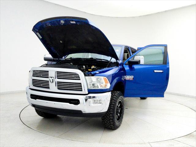 used 2011 Dodge Ram 2500 car, priced at $28,992