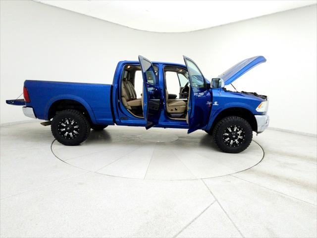 used 2011 Dodge Ram 2500 car, priced at $28,992