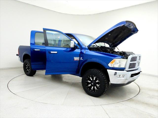 used 2011 Dodge Ram 2500 car, priced at $28,992